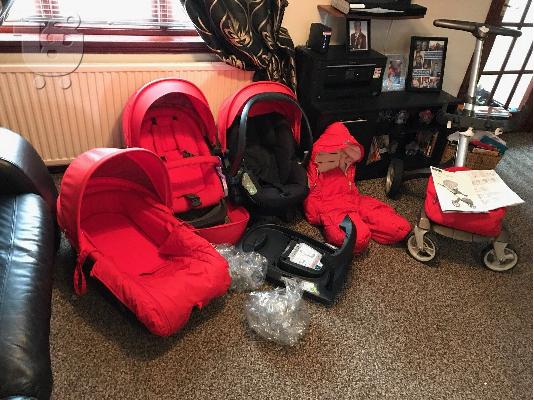 Stokke Xplory V5 , v4